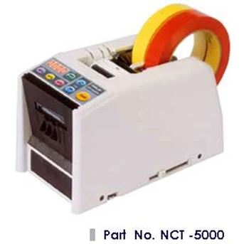 Electric Tape Dispenser