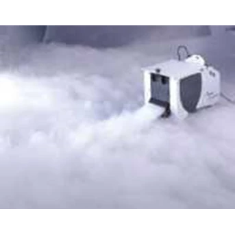 Dry Ice Machine ( Jasa Sewa Dry Ice Machine )