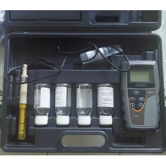 Digital PPM Tester