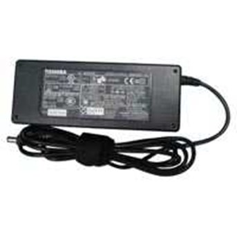 Charger Adaptor Laptop Notebook Original Toshiba Satellite series