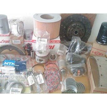 spare part TRUCK TOYOTA DYNA