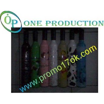 payung botol