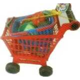 trolly belanja