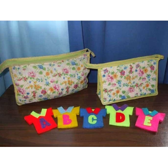 Goodiebags Dompet Cantik