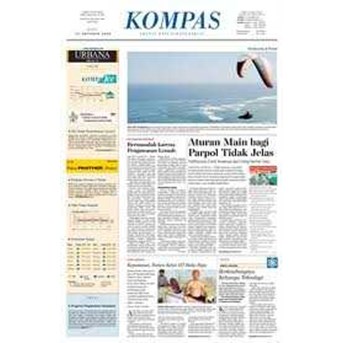 KOMPAS