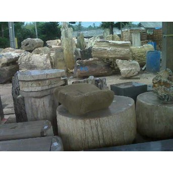 Natural stone: grass stone, step stone, Table stone, Food Table Stone, Chair stone