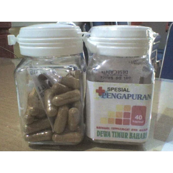 botol plastik, pet, galon