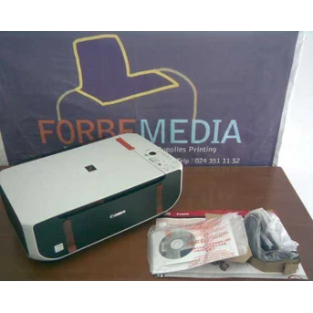 Canon MP198