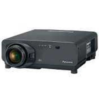 Panasonic TH-D7700 DLP Projector