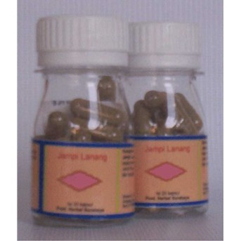 Jampi Lanang
