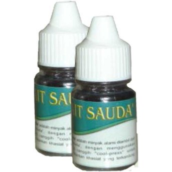 Zait Sauda Naturaid