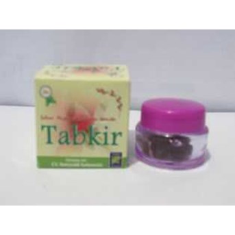 Tabkir – Herbal Gurah Vagina