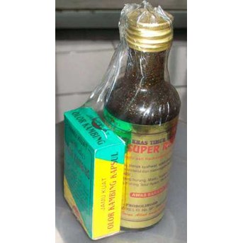 OLOR KAMBING SUPER RUDAL