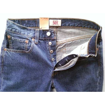 Levi s 501 Original ( Limitied Edition)