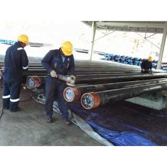 OCTG Casing, Tubing and Drill Pipe Maintenance