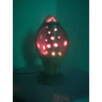 LAMPU POJOK