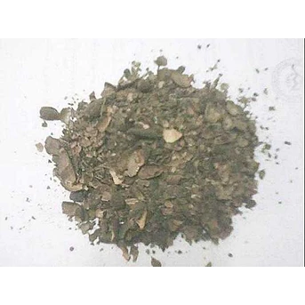 KULIT COKLAT