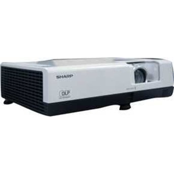 Projector Sharp XR 50 S