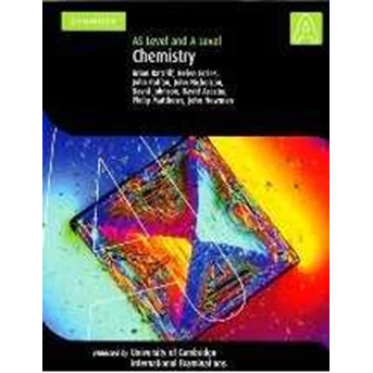 Chemistry AS Level and A Level