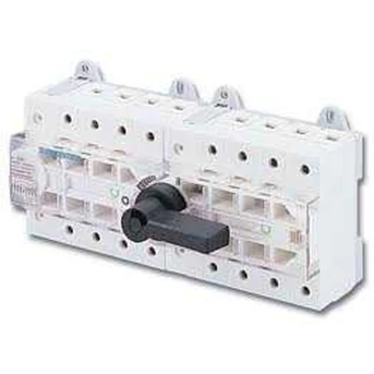 LBS, COS, CAM SWITCH
