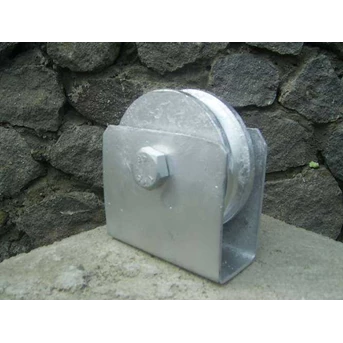 Roda Pintu