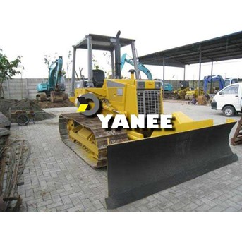 Sewa Alat Berat Komatsu Dozer D31P-20 Built Up