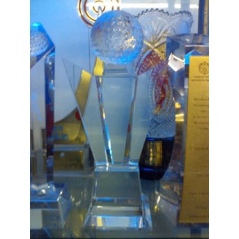 TROPHY GOLF PIALA GOLF PLAKAT FIBER AKRILIK KRISTAL TIMAH LOGAM GRAFIR LASER ENGRAVING PERLOMBAAN KEJUARAAN POSPEDA POPROV PEKAN OLAHRAGA DAERAH PEKAN OLAHRAGA PROVINSI PROPINSI PENGHARGAAN SOUVENIR HADIAH PROMOSI MASA BAKTI MASA KERJA