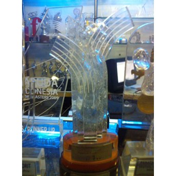 PLAKAT TROPHY PIALA AWARD FIBER ACLYRIC ACRILIK AKRILIK KRISTAL TIMAH LOGAM GRAFIR LASER ENGRAVING PERLOMBAAN KEJUARAAN POSPEDA POPROV PEKAN OLAHRAGA DAERAH PEKAN OLAHRAGA PROVINSI PROPINSI PENGHARGAAN SOUVENIR HADIAH PROMOSI MASA BAKTI MASA KERJA