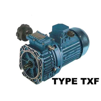 motor motovario type txf