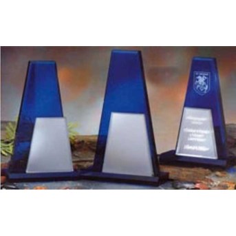 PLAKAT PIALA TROPHY FIBER ACRILIK TERJAMIN