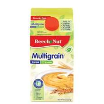 Beech Nut Cereal