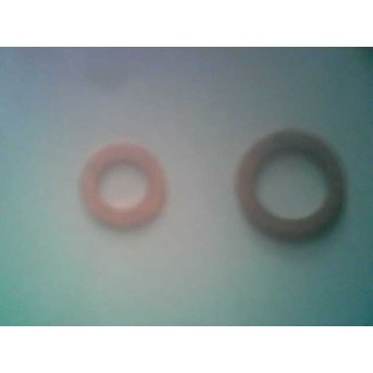 Ring Tembaga Tebal 0, 8 mm