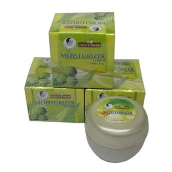 moisturizer