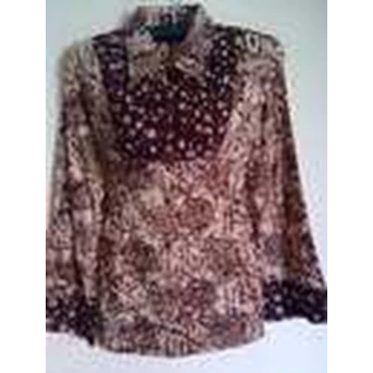 blus wanita