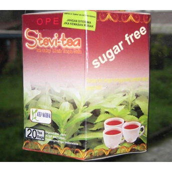 STEVI-TEA