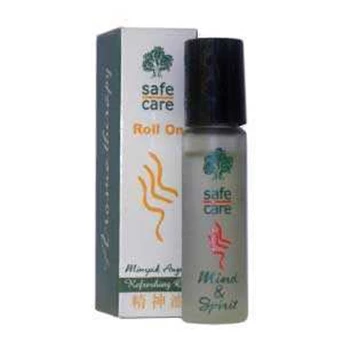 Safe Care Aromatherapy