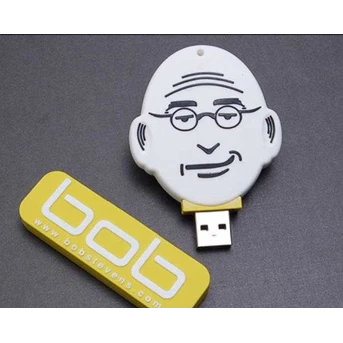USB Flashdisk unik