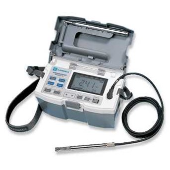 AGEN ALAT UKUR ANEMOMETER, TEMP, HUMIDITY