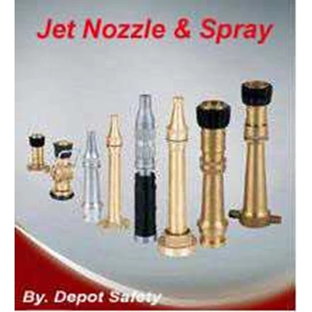 Nozzle | Variable Nozzle | Spray Nozzle | Nozzel Kombinasi | Fire Nozzle