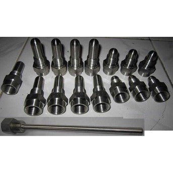 Thermowell