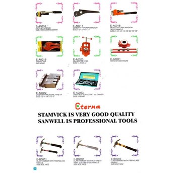 BETHEL TOOLS & HARDWARE # 1