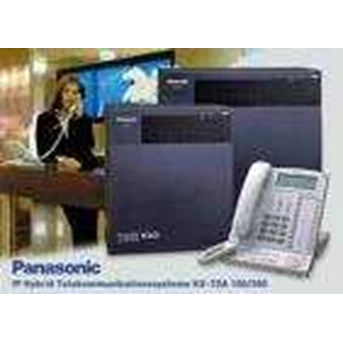 PABX PANASONIC KX-TDA200