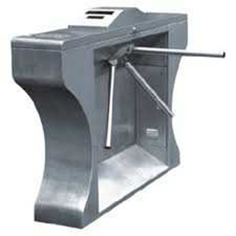 fastmatic ® TURNSTILE