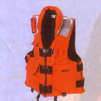 Safety Vest For Marine