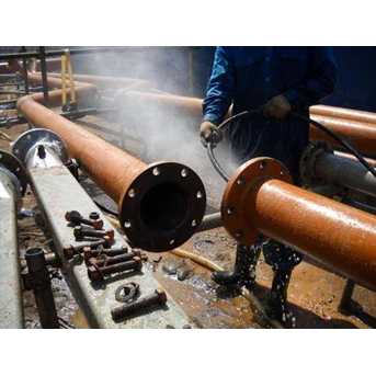 pipe, turbine, heat exchanger cleaning-1