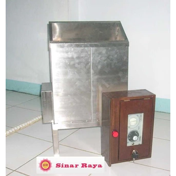 Tungku sauna