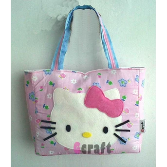 HB Flo Kitty - Goodie bag
