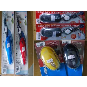 aneka mouse