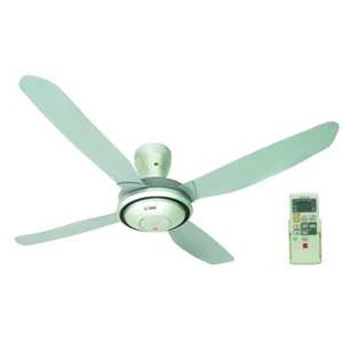 KIPAS ANGIN CEILING FAN KDK V56VK ( Remote Control )