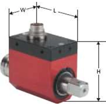 SENSOR GAYA PUNTIR Type 4501a